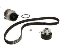 Kit pompa acqua e cinghia di distribuzione INA 530 0167 30 per INCA 1.6 1997-2