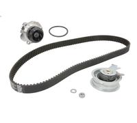 Kit pompa acqua e cinghia di distribuzione INA 530 0171 30 per LEON 2 2005-201