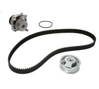 Kit pompa acqua e cinghia di distribuzione INA 530 0171 31 per A3 1.6 1996-2003