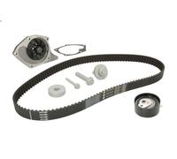 Kit pompa acqua e cinghia di distribuzione INA 530 0197 31 per NOTE 1.5 2006-