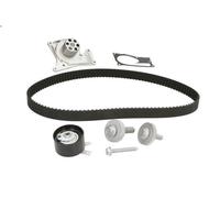 Kit pompa acqua e cinghia di distribuzione INA 530 0197 32 per NOTE 1.5 2006-