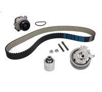 Kit pompa acqua e cinghia di distribuzione INA 530 0201 33 per A2 1.2 2001-2005