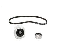 Kit pompa acqua e cinghia di distribuzione INA 530 0204 30 per Y 1.2 1996-