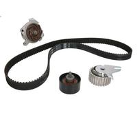 Kit pompa acqua e cinghia di distribuzione INA 530 0223 30 per GTV 2 1995-2005