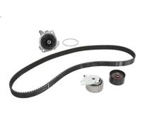 Kit pompa acqua e cinghia di distribuzione INA 530 0225 3 per GT (937_) 2 2003-