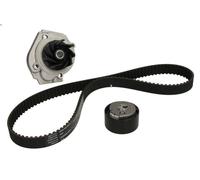 Kit pompa acqua e cinghia di distribuzione INA 530 0228 3 per Y (840_) 1.2 1997-