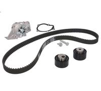 Kit pompa acqua e cinghia di distribuzione INA 530 0235 30 per 806 (221) 2 1999-