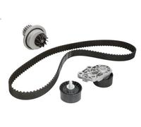 Kit pompa acqua e cinghia di distribuzione INA 530 0332 30 NUBIRA 1.6 1997-1999
