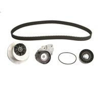 Kit pompa acqua e cinghia di distribuzione INA 530 0332 31 per NEXIA 1.5 1995-
