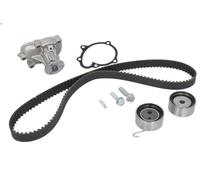 Kit pompa acqua e cinghia di distribuzione INA 530 0338 30 ASTRA J GTC 1.7 2012-