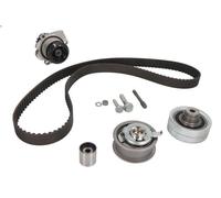 Kit pompa acqua e cinghia di distribuzione INA 530 0361 32 per LEON 1.9 1999-