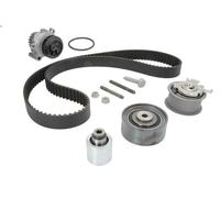 Kit pompa acqua e cinghia di distribuzione INA 530 0405 30 AVENGER 2 2007-2011