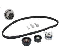Kit pompa acqua e cinghia di distribuzione INA 530 0441 31 per VIVA 1.8 2003-