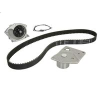 Kit pompa acqua e cinghia di distribuzione INA 530 0442 30 per PRIMERA 1.9 2002-