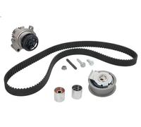 Kit pompa acqua e cinghia di distribuzione INA 530 0445 31 per A3 (8P1) 2 2004-