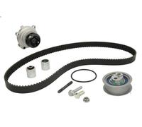 Kit pompa acqua e cinghia di distribuzione INA 530 0445 32 per A3 2 2003-2008