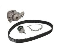 Kit pompa acqua e cinghia di distribuzione INA 530 0453 3 per SPARK 0.8 2005-