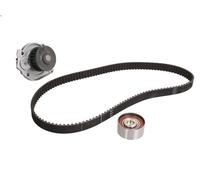 Kit pompa acqua e cinghia di distribuzione INA 530 0462 30 per KA 1.2 2008-2016