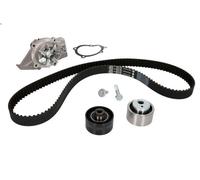 Kit pompa acqua e cinghia di distribuzione INA 530 0470 30 per 406 (8B) 2 1998-