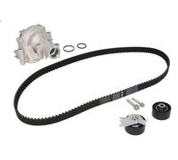 Kit pompa acqua e cinghia di distribuzione INA 530 0471 30 per 407 (6D_) 2 2005-