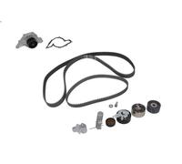 Kit pompa acqua e cinghia di distribuzione INA 530 0539 30 A4 B5 (8D2) 2.5 1997-