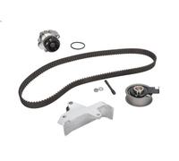 Kit pompa acqua e cinghia di distribuzione INA 530 0546 30 per A3 1.8 1996-2003