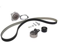 Kit pompa acqua e cinghia di distribuzione INA 530 0561 30 GT (937_) 1.9 2003-
