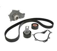Kit pompa acqua e cinghia di distribuzione INA 530 0578 30 per DS5 1.6 2011-2015