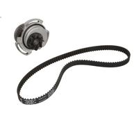 Kit pompa acqua e cinghia di distribuzione INA 530 0586 30 per POLO II 1 1989-