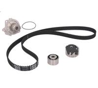 Kit pompa acqua e cinghia di distribuzione INA 530 0620 30 per 156 1.9 2000-2001