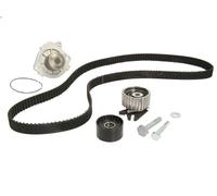 Kit pompa acqua e cinghia di distribuzione INA 530 0622 30 per 156 1.9 1997-2