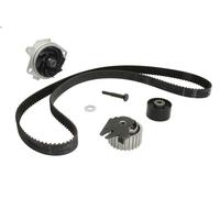 Pompa dell'acqua + kit cinghia di distribuzione INA 530 0623 30