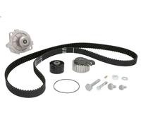 Kit pompa acqua e cinghia di distribuzione INA 530 0624 30 per 156 1.9 2000-2001