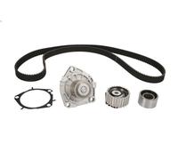 Kit pompa acqua e cinghia di distribuzione INA 530 0625 30 per GT 1.9 2003-2010