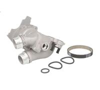 Kit pompa acqua e cinghia di distribuzione INA 530 0845 30 per TT (8J3) 2 2006-