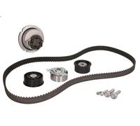 Kit pompa acqua e cinghia di distribuzione INA per CHEVROLET VIVA 1.8 2003-2008