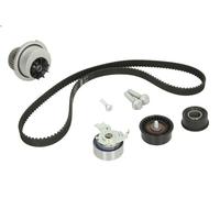 Kit pompa acqua e cinghia di distribuzione INA per CHEVY Tre volumi 1.4 2002-