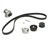 Kit pompa acqua e cinghia di distribuzione INA per VECTRA B (J96) 1.8 1995-2