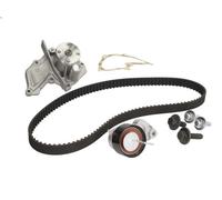 Pompa dell'acqua + kit cinghia di distribuzione BOSCH 1 987 946 431