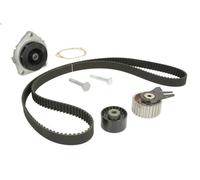 Kit pompa acqua e cinghia di distribuzione per BOSCH 1 987 946 459 GT 1.9 2003-