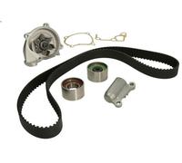 Kit pompa acqua e cinghia di distribuzione per BOSCH per 3 (BK) 2 2006-2009