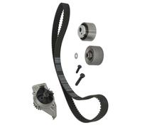 Kit pompa acqua e cinghia di distribuzione per BOSCH per 406 (8B) 2 1998-2001