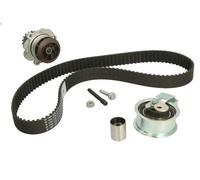 Kit pompa acqua e cinghia di distribuzione per BOSCH per A3 (8L1) 1.9 2000-2003