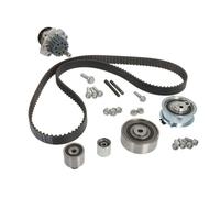 Kit pompa acqua e cinghia di distribuzione per BOSCH per A3 (8P1) 2 2003-2012