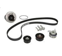 Kit pompa acqua e cinghia di distribuzione per BOSCH per ASTRA H (A04) 1.8 2004-