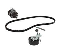 Kit pompa acqua e cinghia di distribuzione per BOSCH per C2 (JM_) 1.4 2003-2009
