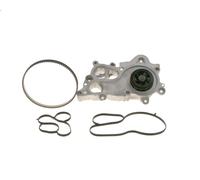 Pompa dell'acqua + kit cinghia di distribuzione BOSCH 1 987 946 958