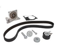 Kit pompa acqua e cinghia di distribuzione per BOSCH per LOGAN (LS_) 1.5 2010-