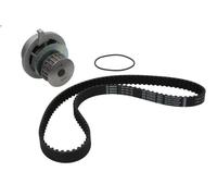 Kit pompa acqua e cinghia di distribuzione per BOSCH per OMEGA A (V87) 2 1990-