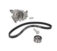 Kit pompa acqua e cinghia di distribuzione per BOSCH per TWINGO I (C06_) 1 2000-
